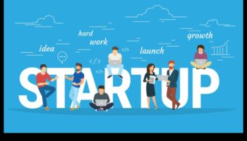 Paaugstināt un izpildīt: starta stratēģijas izaugsmei