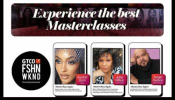 Portfeļa hronikas: stāsti par meistarību radošuma demonstrēšanā