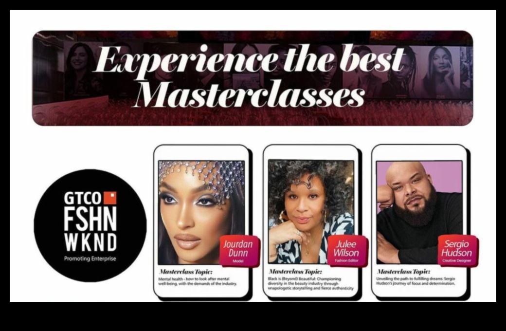 Portfeļa hronikas: stāsti par meistarību radošuma demonstrēšanā