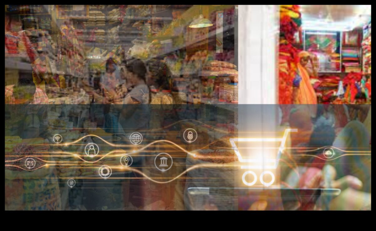 Produktu revolūcija: Patēriņa preču vizuālās ainavas veidošana