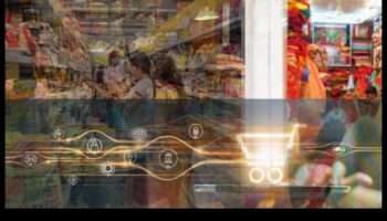 Produktu revolūcija: Patēriņa preču vizuālās ainavas veidošana