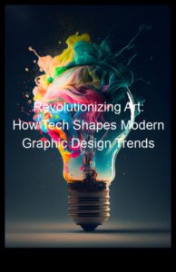 Radošuma apvērsums: dizaina tendenču nākotnes veidošana