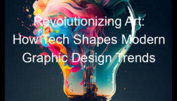 Radošuma apvērsums: dizaina tendenču nākotnes veidošana