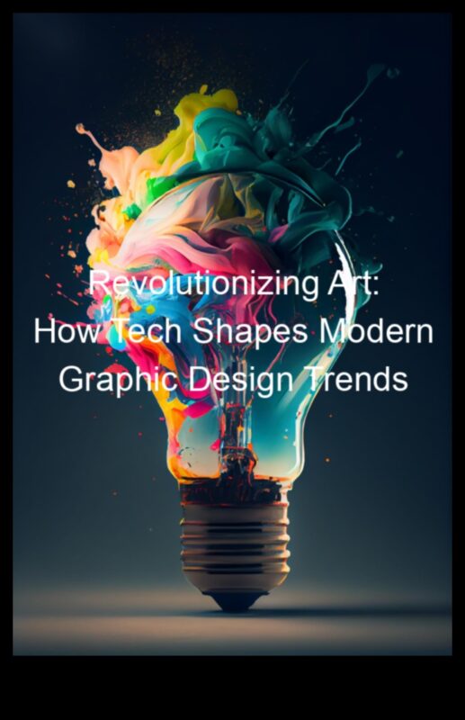 Radošuma apvērsums: dizaina tendenču nākotnes veidošana