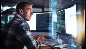 Rītdienas projektēšana: futūristiski elementi tīmekļa izstrādē