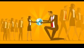 Rītdienas celmlauži: vizionāri, kas veido biznesa izaugsmi