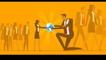 Rītdienas celmlauži: vizionāri, kas veido biznesa izaugsmi