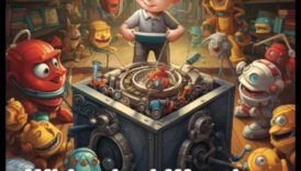 Savdabīgie brīnumi: ilustrāciju burvības atklāšana