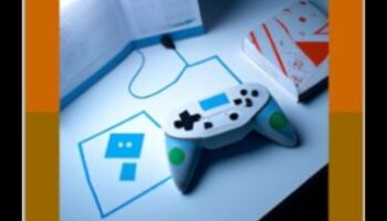 Atbrīvots spēles dizains: interaktīvas pieredzes veidošana