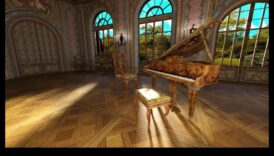 Telpiskā elegance: mūsdienu arhitektūras dizaina mākslinieciskums