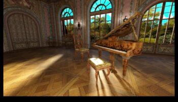 Telpiskā elegance: mūsdienu arhitektūras dizaina mākslinieciskums