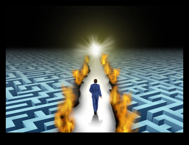 Thinking Mavericks: ceļvedis dizaina mākslā