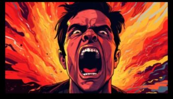 Zīmēšana ar trekniem toņiem: iespaidīgu krāsu ainu izveide