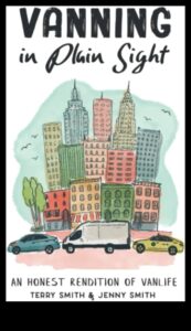 Vanning Tales: personīgi stāsti no van entuziastiem