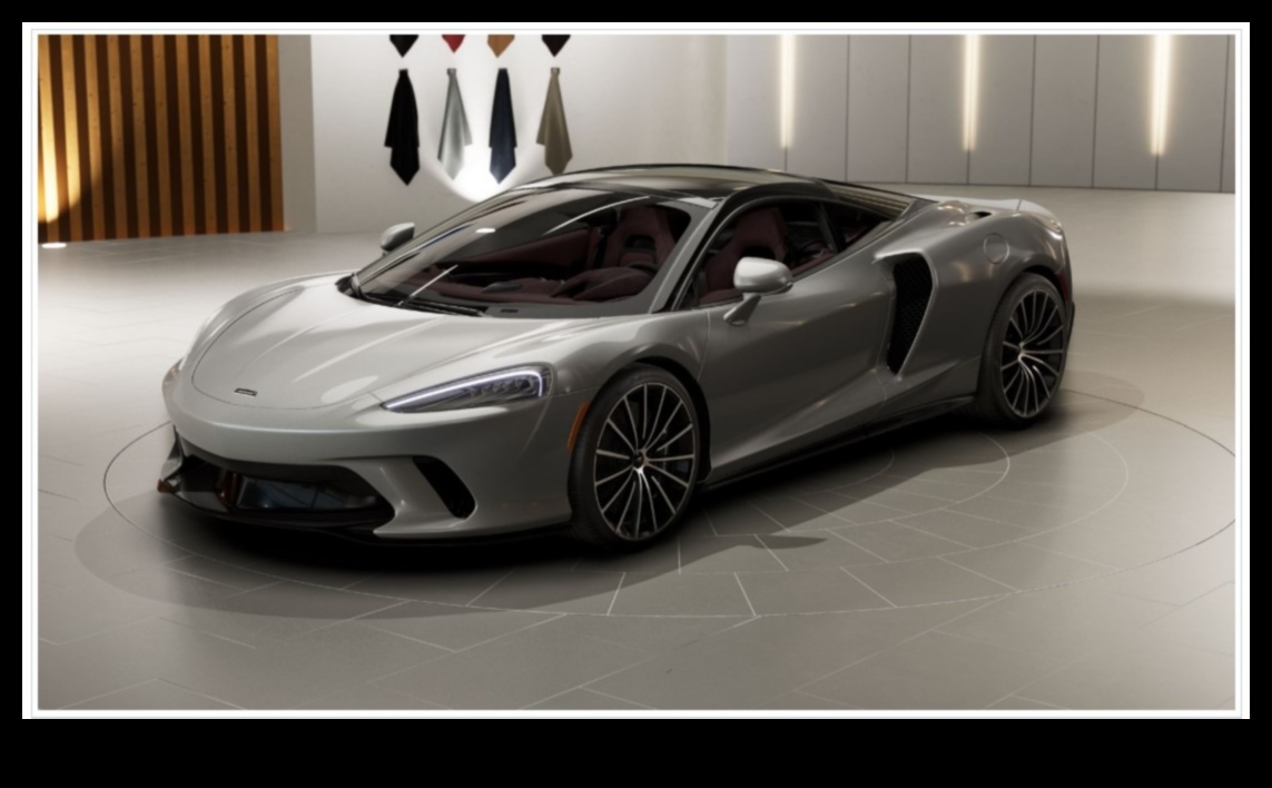 Veiktspējas pionieri: sporta automašīnas un braukšanas inovācijas celmlauži