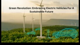 Zaļā revolūcija: elektrisko automašīnu videi draudzīgās pasaules izpēte