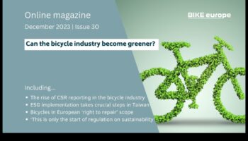 Videi draudzīgi maršruti: ilgtspējīga riteņbraukšana