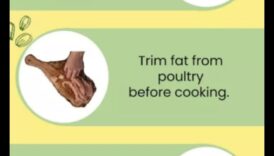 Zema tauku satura diētu ietekme uz ādas veselību