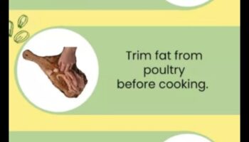 Zema tauku satura diētu ietekme uz ādas veselību