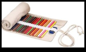 Zīmuļu tehnikas dinamiskai kompozīcijai grafītā