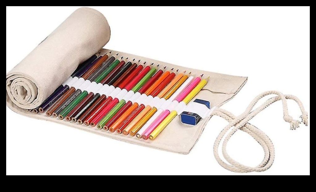 Zīmuļu tehnikas dinamiskai kompozīcijai grafītā